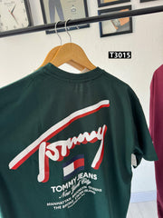 Tommy relaxed fit