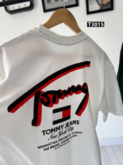 Tommy relaxed fit