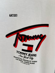 Tommy relaxed fit