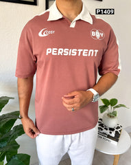 Relaxed fit persistent kashmir