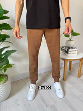 Slim fit sweatpants havan