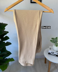 Smart pants chino beige