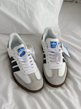 Adidas samba