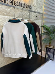 Unifind relaxed fit quarter