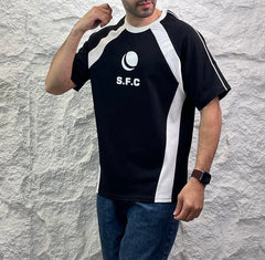 Reglan oversize t-shirt