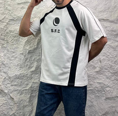 Reglan oversize t-shirt