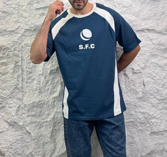 Reglan oversize t-shirt