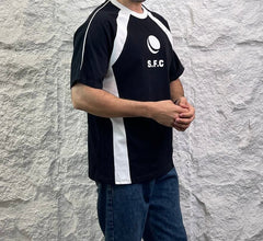 Reglan oversize t-shirt