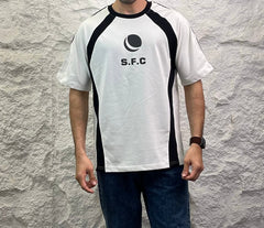 Reglan oversize t-shirt