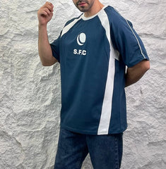 Reglan oversize t-shirt