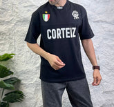 Italy oversize t-shirt