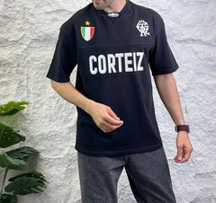 Italy oversize t-shirt