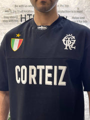 Italy oversize t-shirt