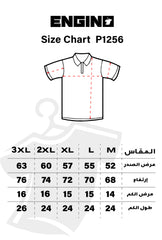 Slim fit tricot Mint