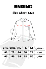 Cotton long sleeve black