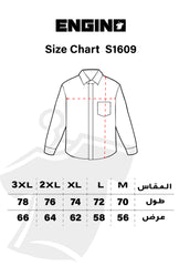 Italian short sleeve linen petrol