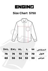 Striped long sleeve mint