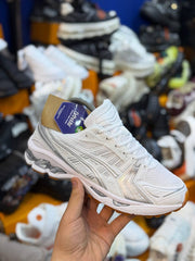 Asics gel kayano 14 grey