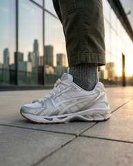 Asics gel kayano 14 grey