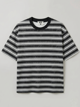 Oversize striped Tshirt (M)