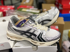 Asics gel kayano 14 beige