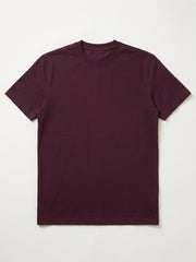 Premium slim basic t-shirt