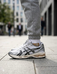 Asics gel kayano 14 beige