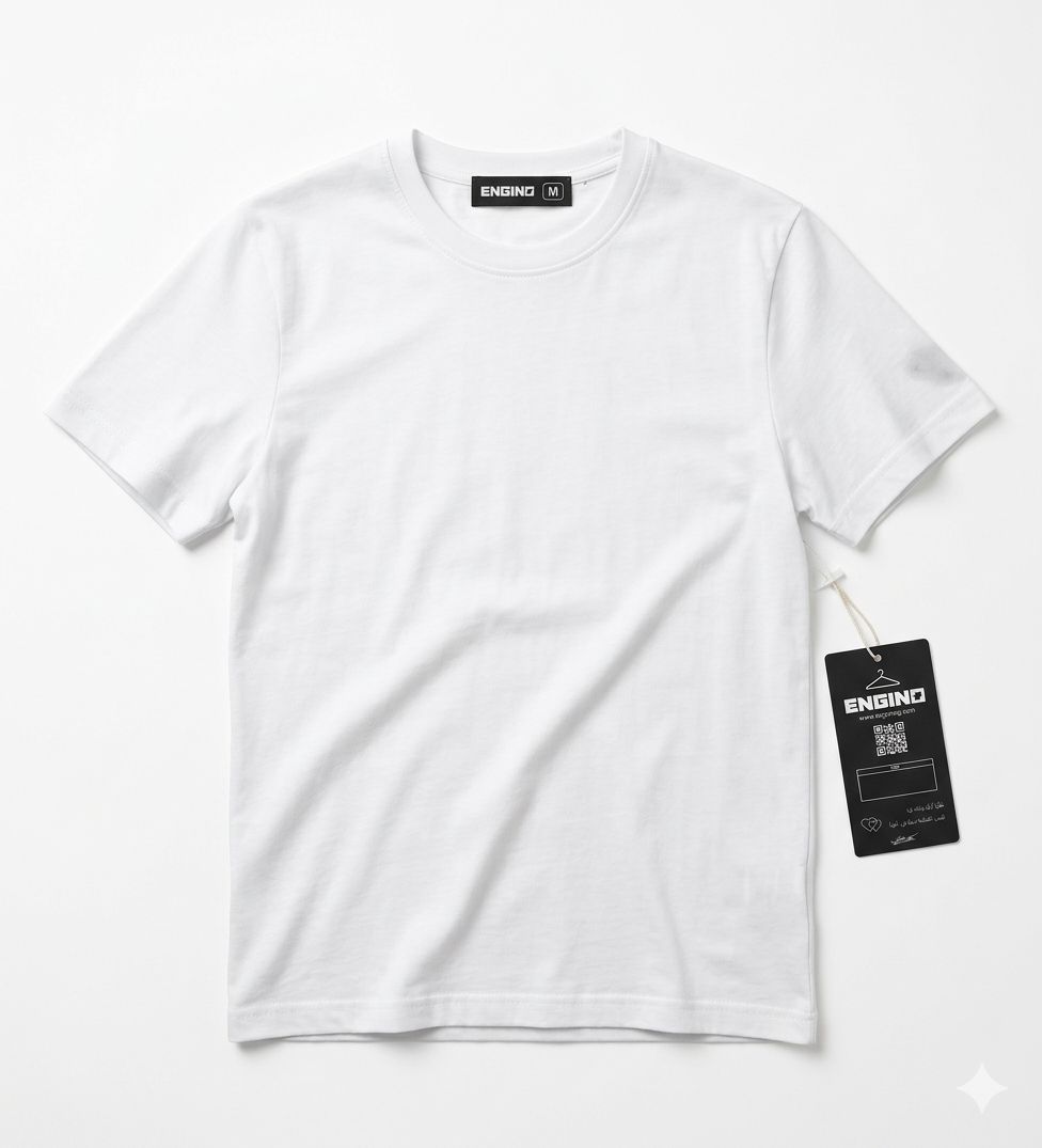Premium basic t-shirt