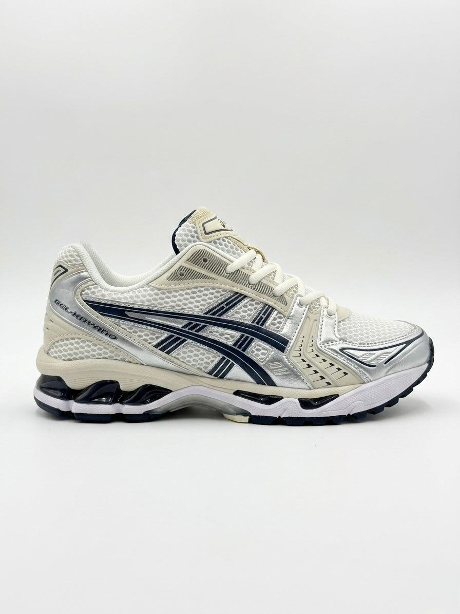 Asics gel kayano 14 navy