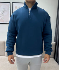 Petrol oversize quarter