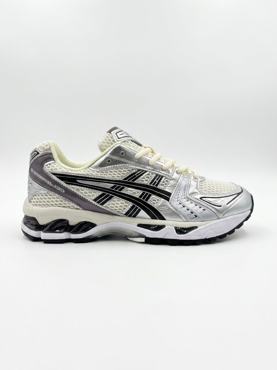 Asics gel kayano 14 black