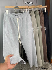 Ae black sweatpants