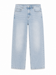 Wide leg jeans talgy