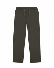 Olive relaxed fit sweatpants (2Xl)