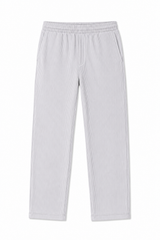 Smart pants chino grey (M)
