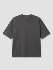 Oversize interlock Tshirt