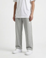 Stwd wide leg sweatpants