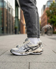 Asics gel kayano 14 brown