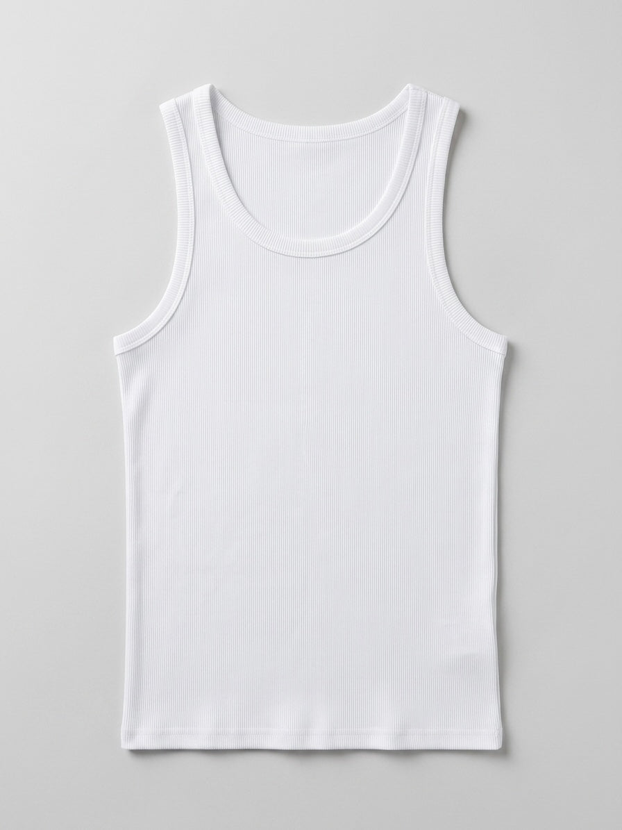 Basic tank top