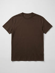 Premium slim basic t-shirt