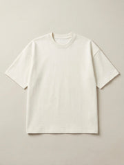 Oversize interlock Tshirt