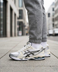 Asics gel kayano 14 navy