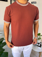 Slim fit baskota (2Xl)