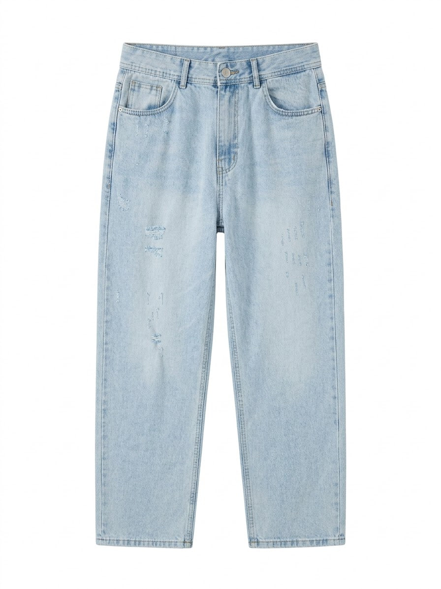 Wide leg new talgy