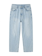 Wide leg new talgy