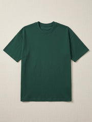 Oversize interlock Tshirt