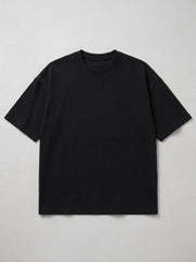 Oversize interlock Tshirt