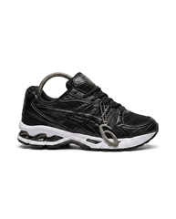 Asics gel kayano 14 black