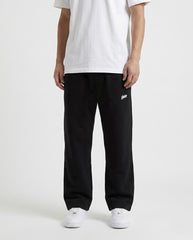 Stwd wide leg sweatpants