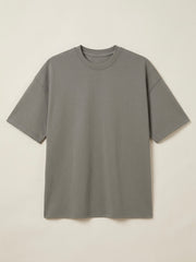 Oversize interlock Tshirt